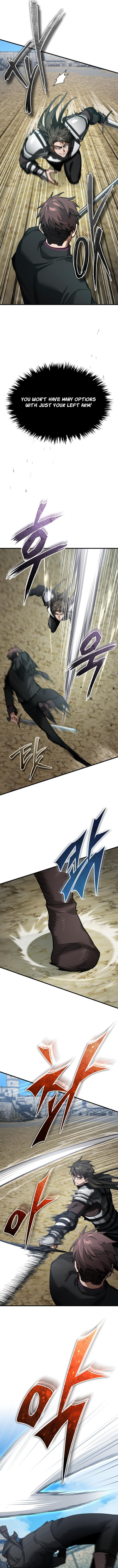 The Heavenly Demon Can't Live a Normal Life Chapter 161 9